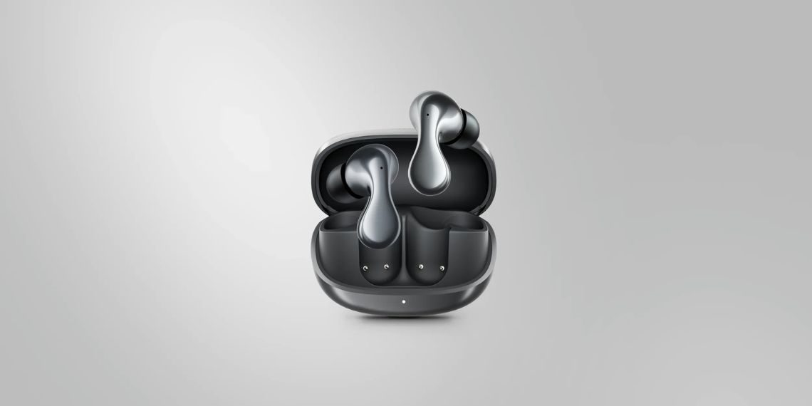 Mivi AI Buds Launched in India with Built-in Voice Assistant, 8-Language Support, 35dB ANC & 40-Hour Battery - Before You Take