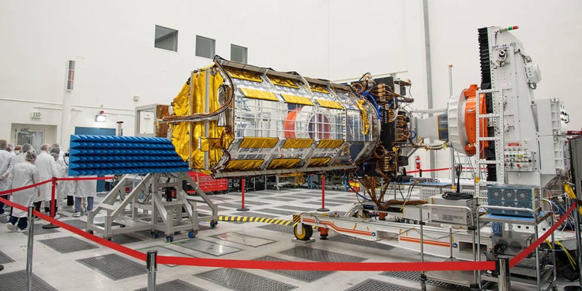 NASA & ISRO's NISAR Satellite Launch Confirmed for Late July — Will Track Earth’s Shifts with Centimeter Precision - Before You Take