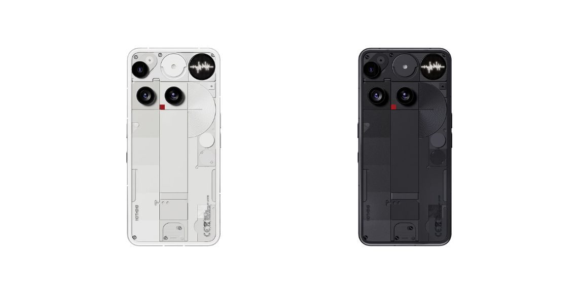 Nothing Phone 3 Early Sale Hits Bengaluru July 12 — Free Headphones Worth ₹21,999 for First 100 Buyers! Tech News - Before You Take