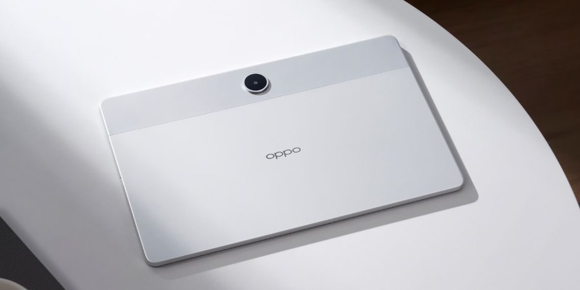 OPPO Pad SE Launched in India with 11 90Hz Display, 9340mAh Battery, Android 15 & Helio G100 — Starts at ₹12,999 - Before You Take