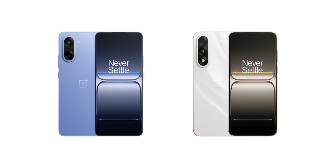 OnePlus Nord 5 and CE5 5G Launched in India with Big Batteries, 50MP ...
