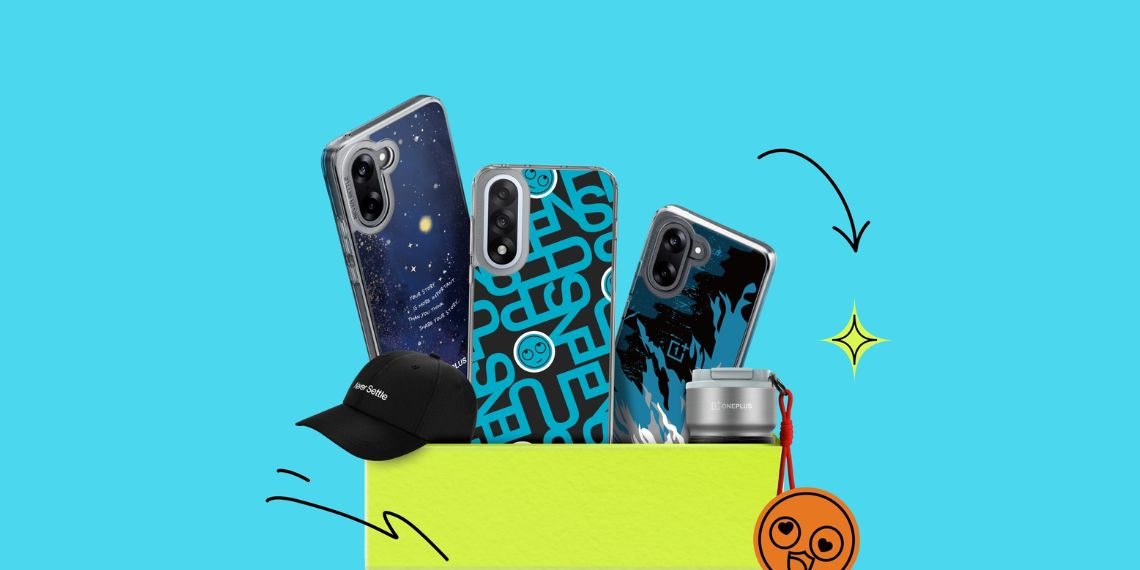 OnePlus Nord CE 5 Launching July 8 in India 7,100mAh Battery, Dimensity 8350, and 80W Fast Charging Confirmed - Before You Take