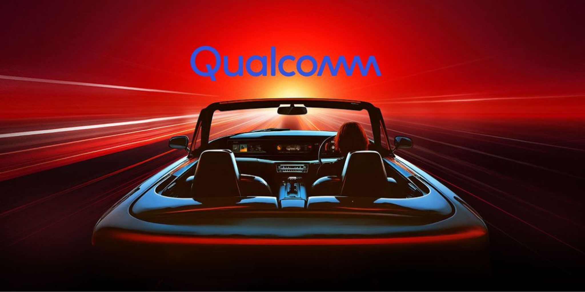 Qualcomm Unveils Snapdragon Ride & Next-Gen Auto Tech in India: Major ...