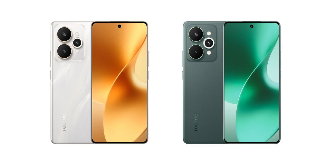 Realme 15 & 15 Pro 5G Launched in India Snapdragon 7 Gen 4, 144Hz Display, 7000mAh Battery & Starts at ₹23,999 - Before You Take