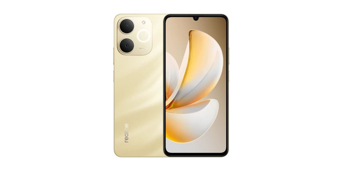 Realme Narzo 80 Lite 4G Launched in India 6300mAh Battery, 90Hz Display, and First Sale from July 31 Tech News - Before You Take