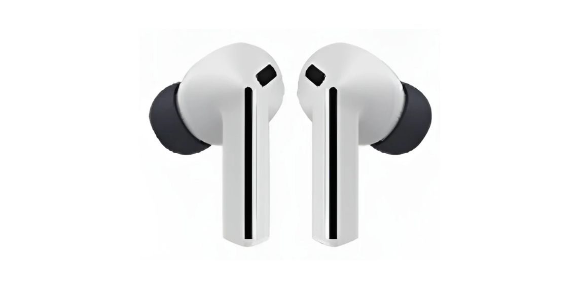 Samsung Galaxy Buds 3 FE Leak Reveals In-Ear Design, Improved Noise Cancellation & AI Features Ahead of Launch - Before You Take