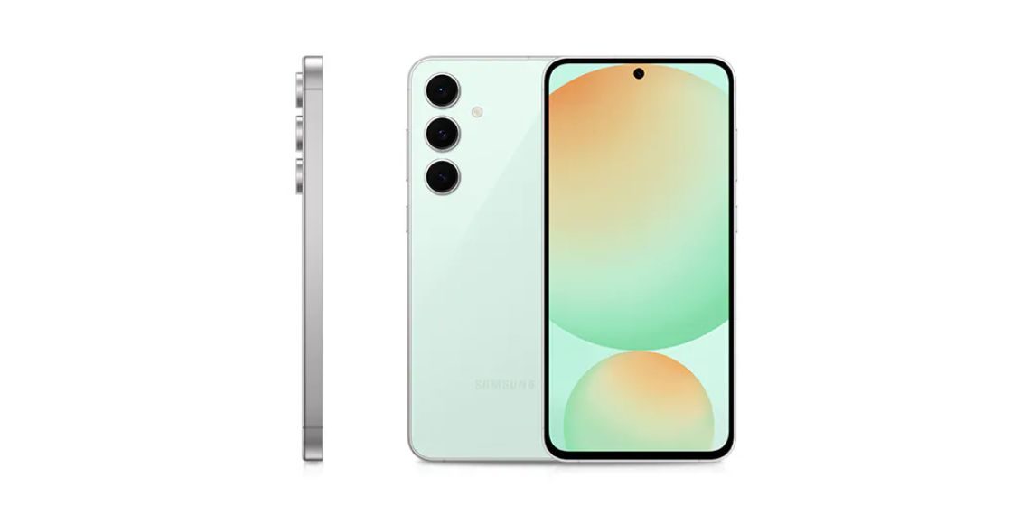 Samsung Galaxy S25 FE Leak Reveals Colour Options, RAM, Storage, and No Major Upgrades Expected Tech News - Before You Take