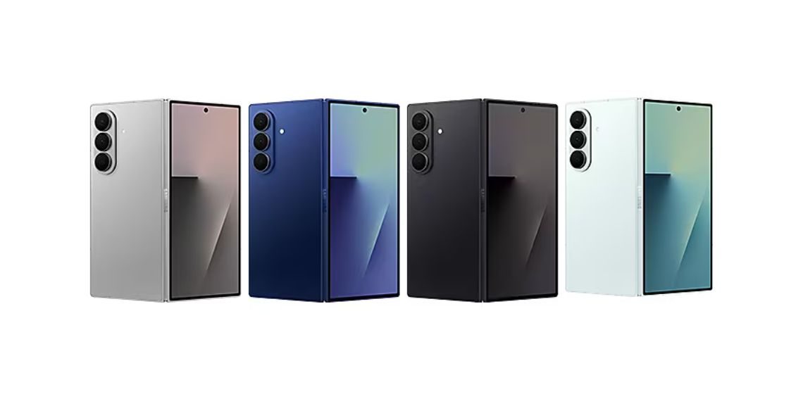 Samsung Galaxy Z Fold7 Officially Unveiled with 200MP Camera, Snapdragon 8 Elite, and One UI 8 — Global Sales Begin July 25 - Before You Take