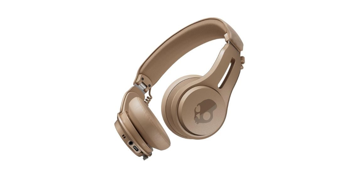 Skullcandy Icon ANC Wireless Headphones Launched in India with 60-Hour Battery, Custom EQ & More Tech News - Before You Take