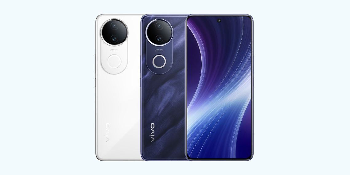 Vivo T4R Launched in India with 120Hz AMOLED, Dimensity 7400 & IP69 Rating Starting at ₹19,499 Tech News - Before You Take