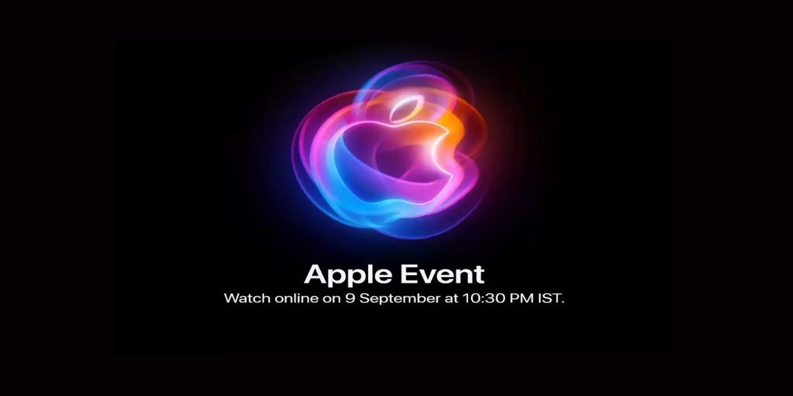 When Is Apple Event 2026: Apple's September 9 'surprise And Shine' Keynote
