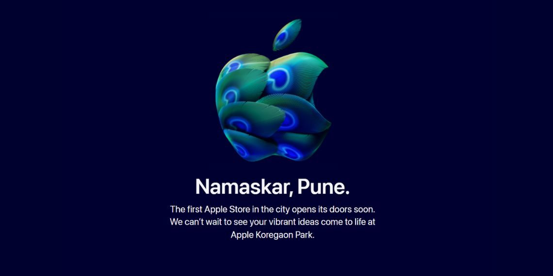 Apple to Open Koregaon Park Store in Pune on September 4 Ahead of iPhone 17 Launch Latest Technology Updates - Before You Take