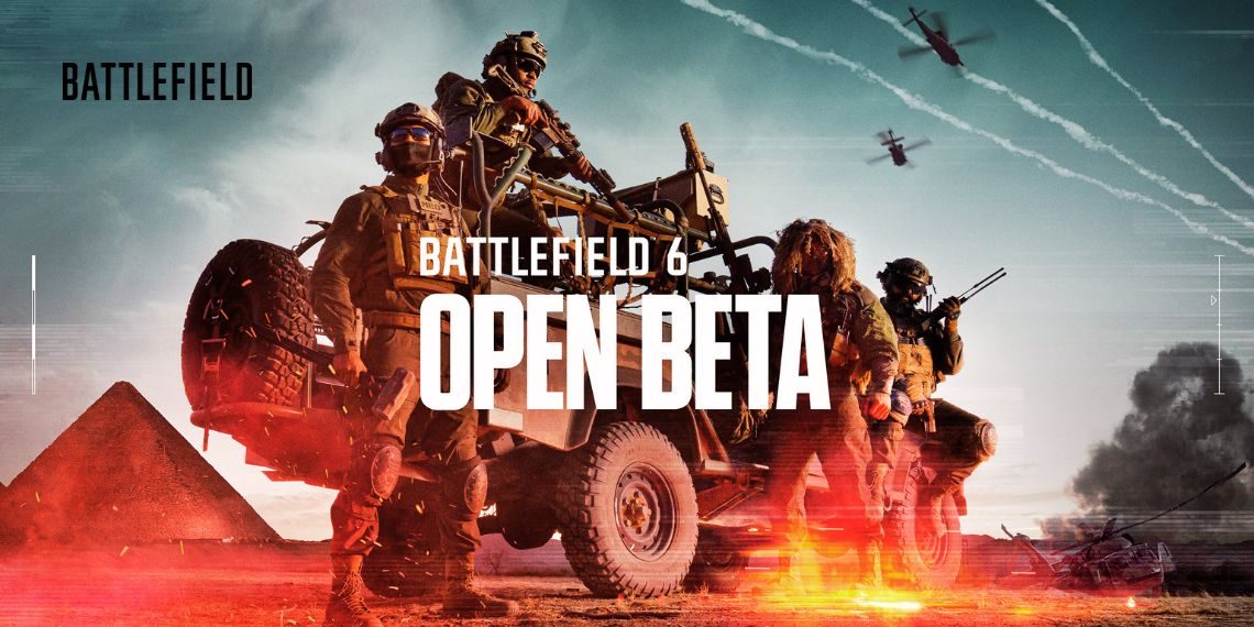 Battlefield 6 Open Beta Begins August 9 – Pre-Load Now, 7 Challenges, 4 Maps, and New Modes Confirmed! Tech News - Before You Take