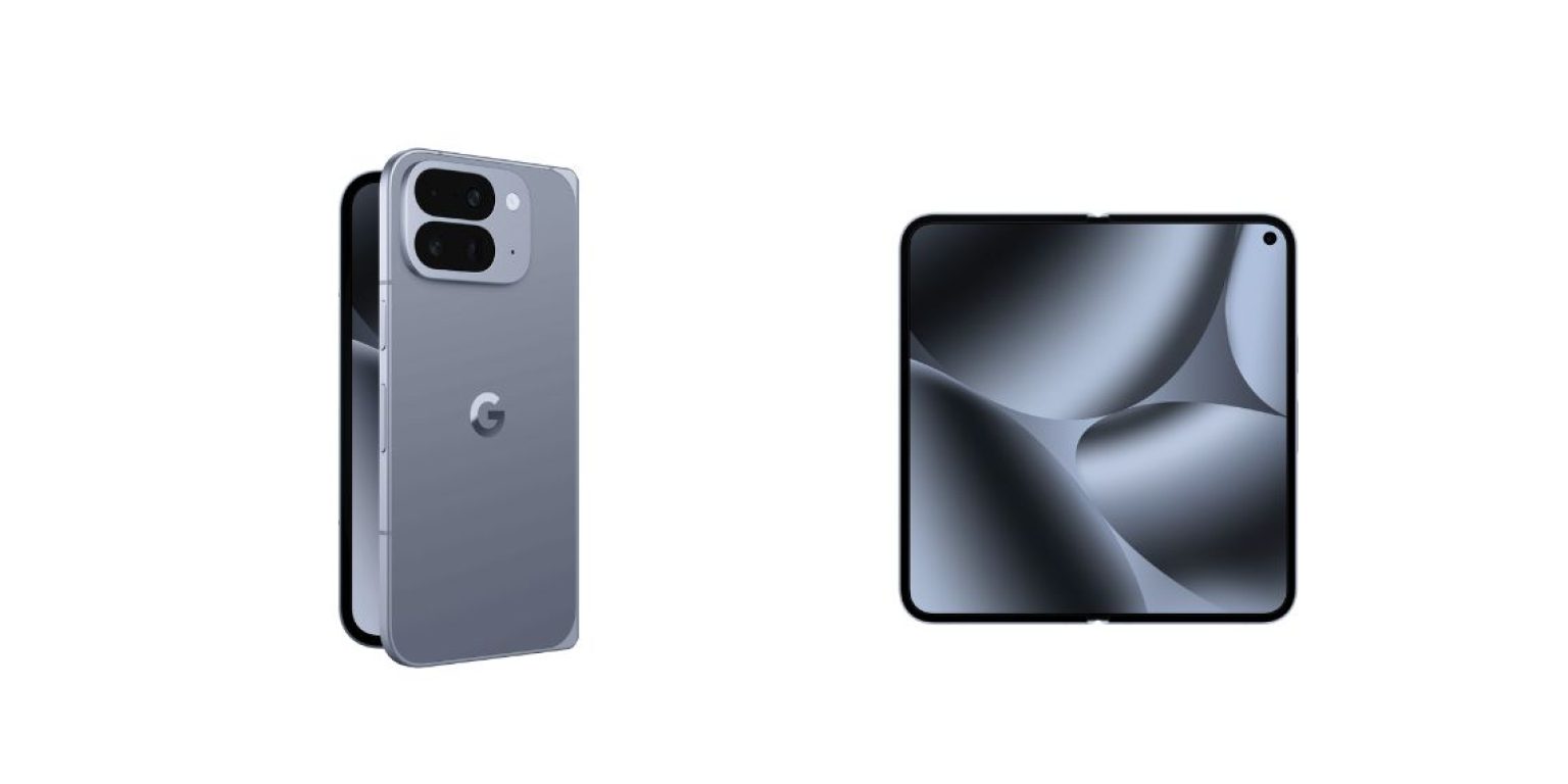 Google Pixel 10 Pro Fold Launched in India at ₹1,72,999 With Tensor G5 ...