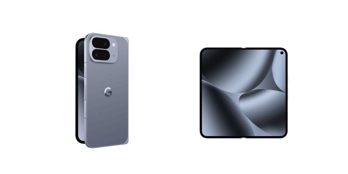 Google Pixel 10 Pro Fold Launched in India at ₹1,72,999 With Tensor G5, Dual OLED Displays, and AI-Powered Cameras - Before You Take