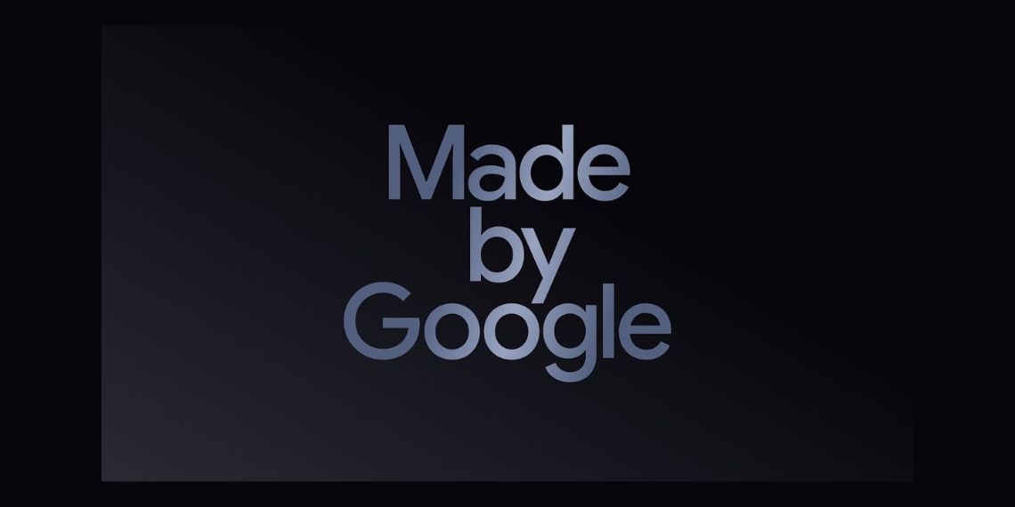 Google Pixel 10 Series, Pixel Watch 4 & Pixel Buds 2a Launching Today How to Watch Live, Specs, Pricing & Features - Before You Take