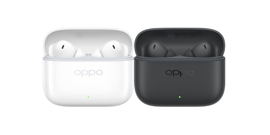 OPPO Enco Buds3 Pro Launched in India at ₹1,799 with 54-Hour Battery, Low Latency & Water Resistance Tech News - Before You Take