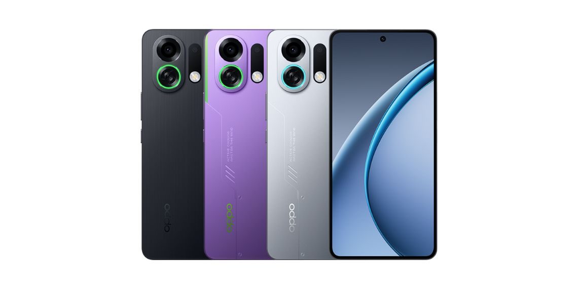Oppo K13 Turbo Pro Now on Sale in India – Gaming-Grade Cooling Fan, 7,000mAh Battery, and ₹3,000 Launch Discount - Before You Take