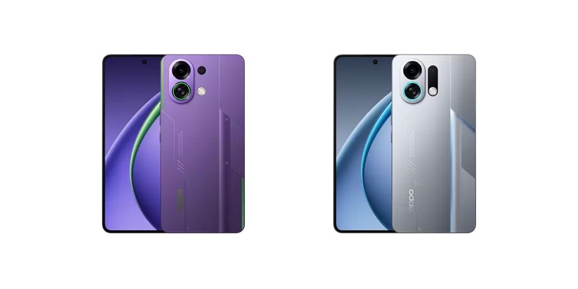 Oppo K13 Turbo & Turbo Pro Launched in India Active Cooling, Massive Battery, Flagship Performance Confirmed - Before You Take