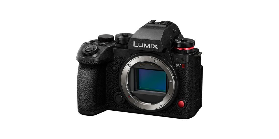 Panasonic Unveils LUMIX S1II & S1IIE Full-Frame Mirrorless Cameras in India – Pricing, Features & Availability Revealed - Before You Take