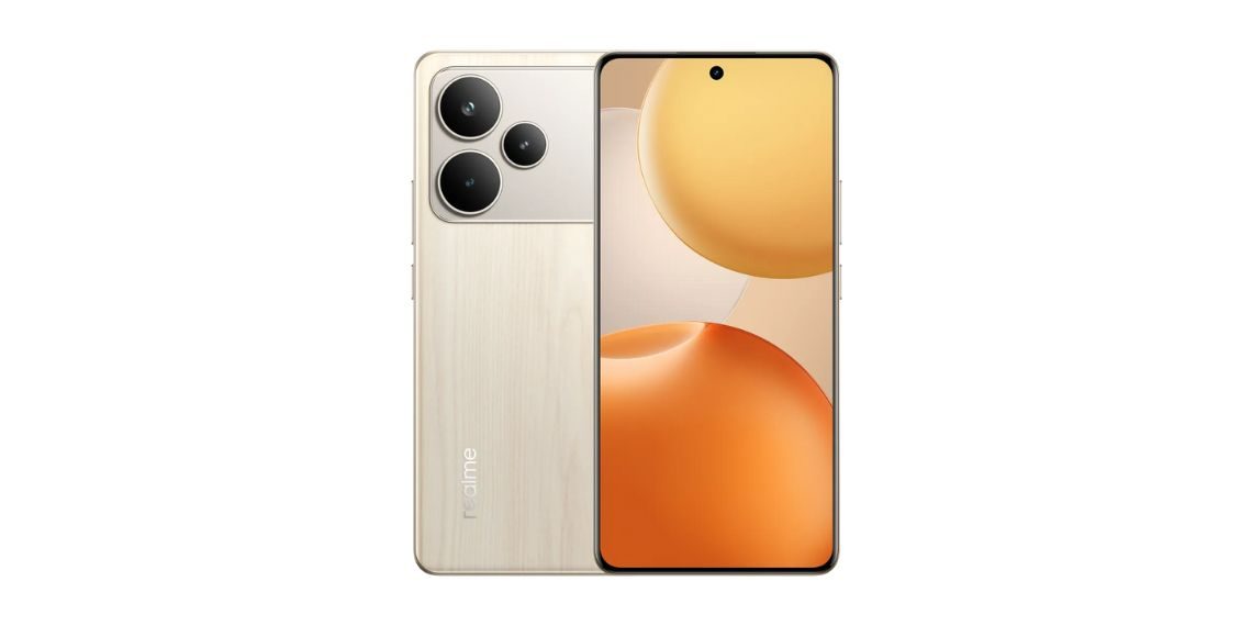 Realme P4 5G Launched in India with Dimensity 7400 Ultra, 144Hz AMOLED Display, IP66 Protection & 7000mAh Battery - Before You Take