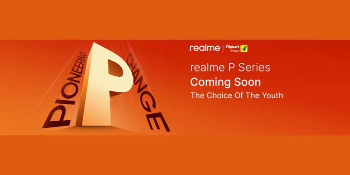 Realme P4 Series Launch Teased in India; Realme P4 Pro 5G with Snapdragon 7 Gen 4 and Android 15 Expected Soon - Before You Take