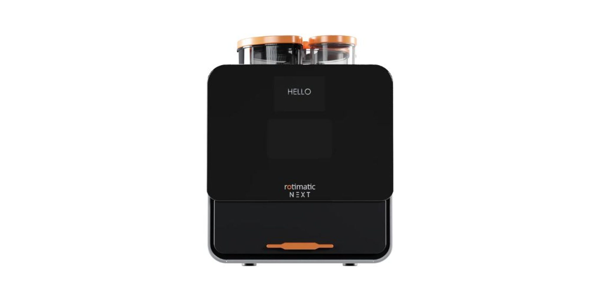 Rotimatic Rnext Rotimatic NEXT Launches in India: World’s First AI-Powered Smart Roti ...