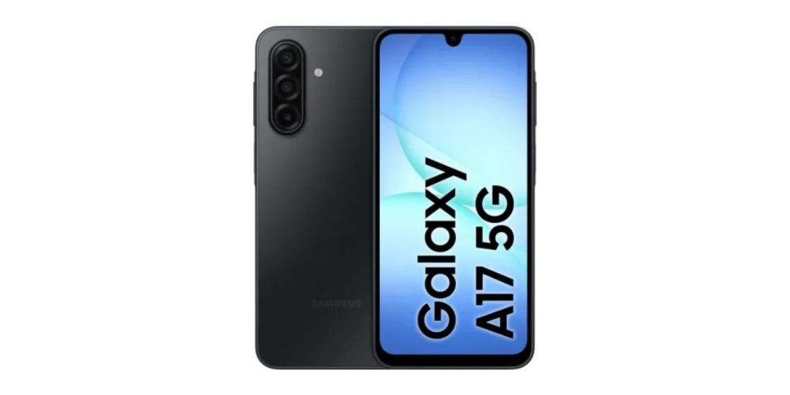 Samsung Galaxy A17 5G Officially Launched With Exynos 1330, Android 15 & 90Hz AMOLED Tech News Updates - Before You Take