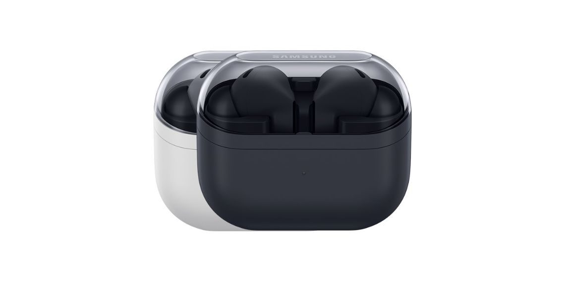 Samsung Galaxy Buds 3 FE Leaked via Official Listing Design, Colours, and Price Revealed Ahead of Launch Tech News - Before You Take