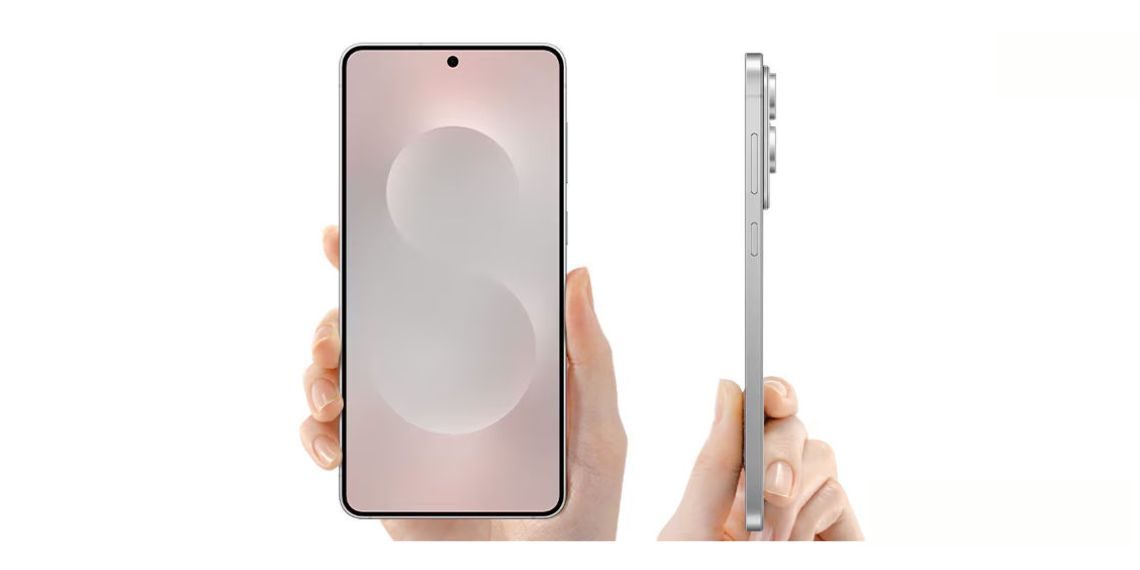 Samsung Galaxy S26 Edge Battery Upgrade Leaked Slimmer Design May Pack 4,400mAh Cell Ahead of Launch Tech News - Before You Take