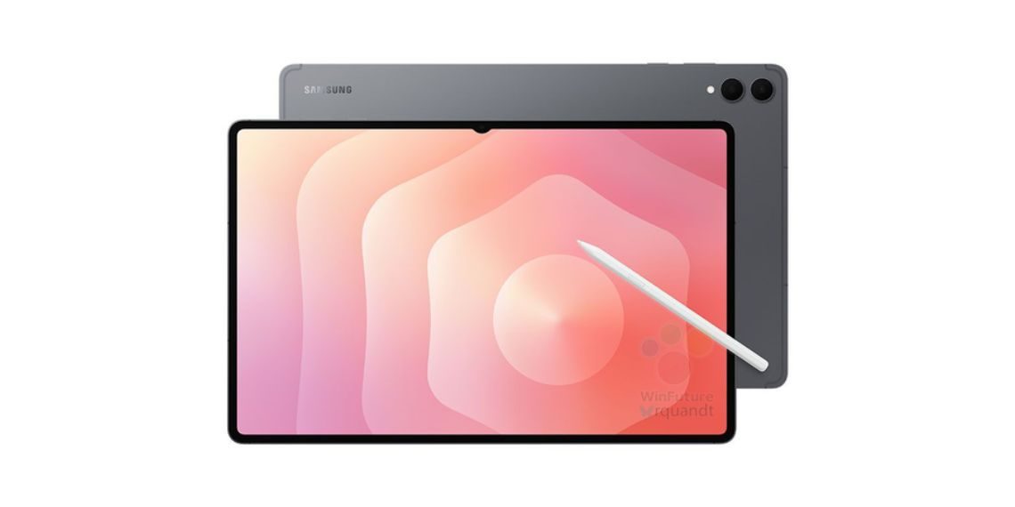 Samsung Galaxy Tab S11 Ultra Leak Reveals Sleeker Design, 14.6-inch OLED Display, and Powerful Battery Tech News - Before You Take