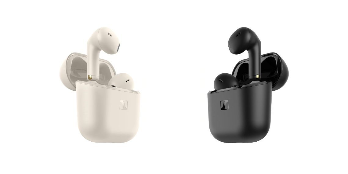 Sennheiser ACCENTUM Open True Wireless Earbuds Launched in India with Open-Ear Comfort and Advanced Sound Technology - Before You Take