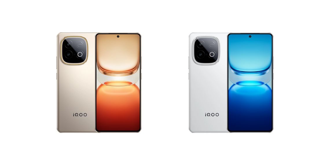 iQOO Z10 Turbo Plus Launched in China Detailed Price, Specifications, and Key Features Revealed Tech News -Before You Take