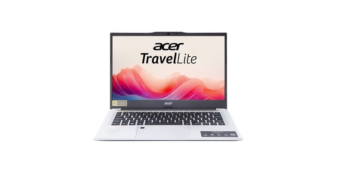 Acer TravelLite Essential Laptops Launched in India with Intel & AMD Options, Price Starts at ₹32,999 Tech News - Before You Take