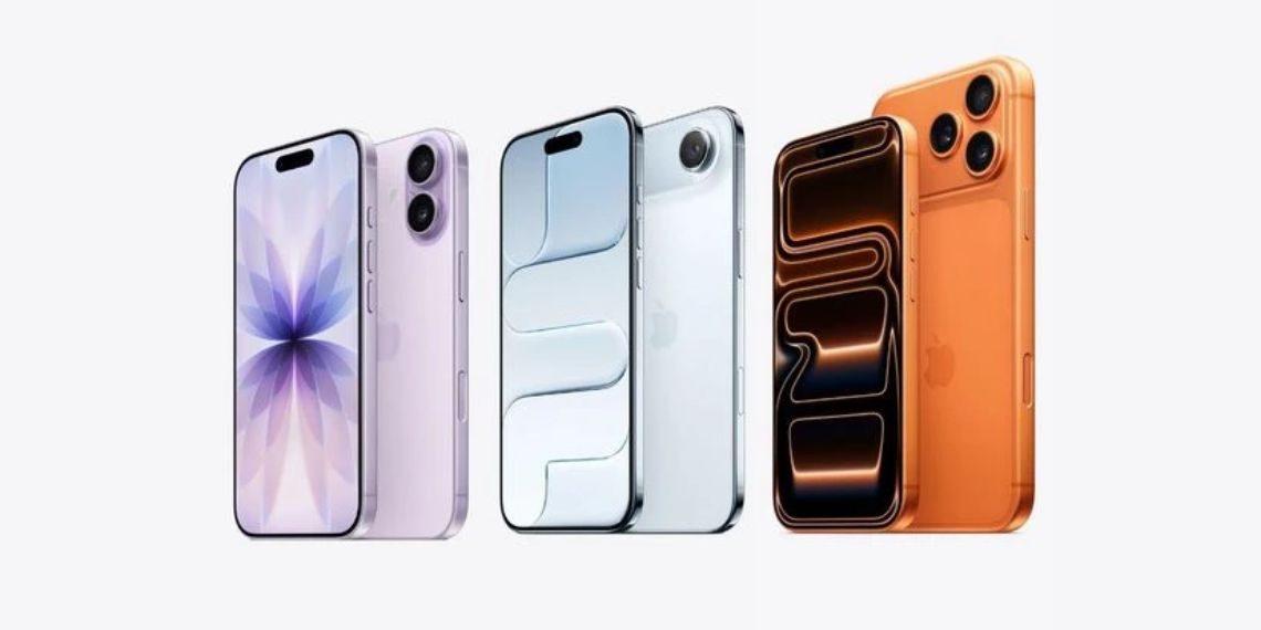 Apple iPhone 17 Global Price Comparison India vs US, UK, UAE & More – Where It’s Cheapest to Buy Tech News - Before You Take