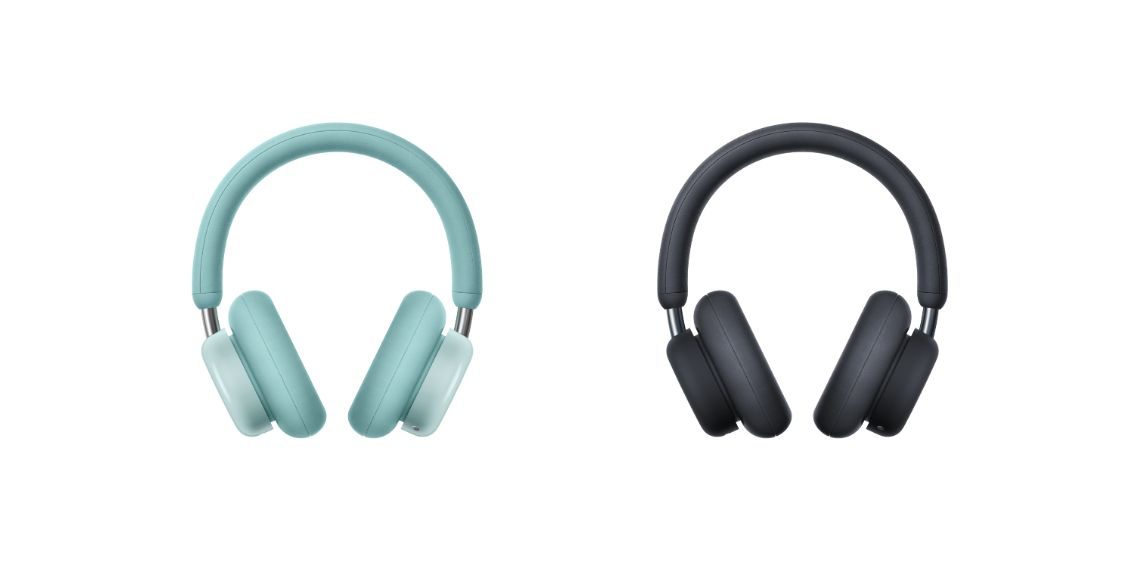 CMF Headphone Pro Launches With 100-Hour Battery, ANC, and Customisable Design Latest Technology News Updates - Before You Take