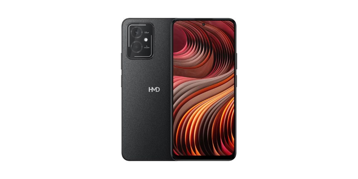 HMD Vibe 5G, HMD 101 4G & HMD 102 4G Launched in India Specs, Features, and Price Latest Technology News - Before You Take