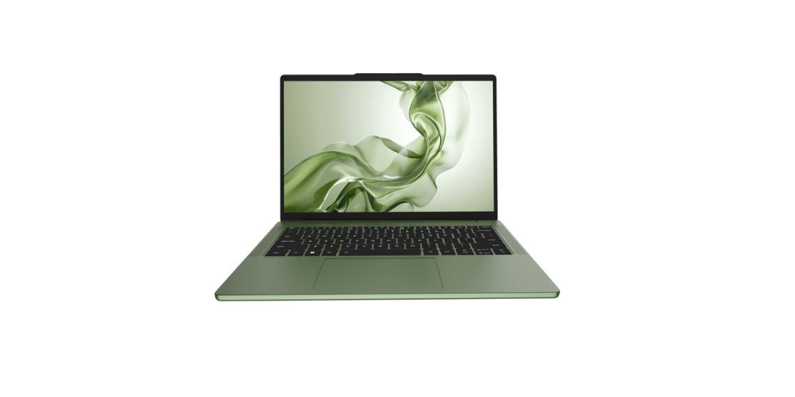 Moto Book 60 Pro Launched in India With Intel Core Ultra CPUs, 14-Inch OLED & Smart AI Features Latest Tech News - Before You Take