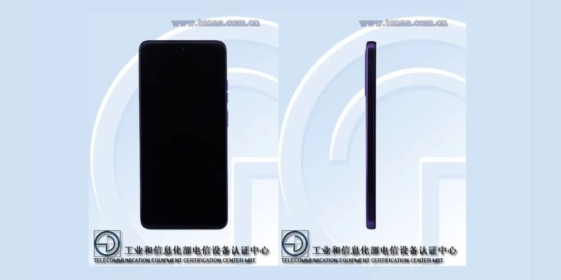 Moto G36 TENAA Listing Confirms 6.72-Inch Display, 7,000mAh Battery, and Upgraded Selfie Camera Ahead of Launch - Before You Take