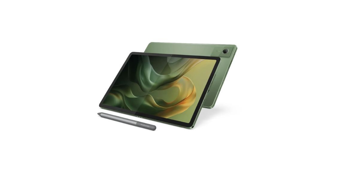 Moto Pad 60 Neo Launched in India With 11-Inch 2.5K Display, 7,040mAh Battery and 5G Support Latest Tech News - Before You Take