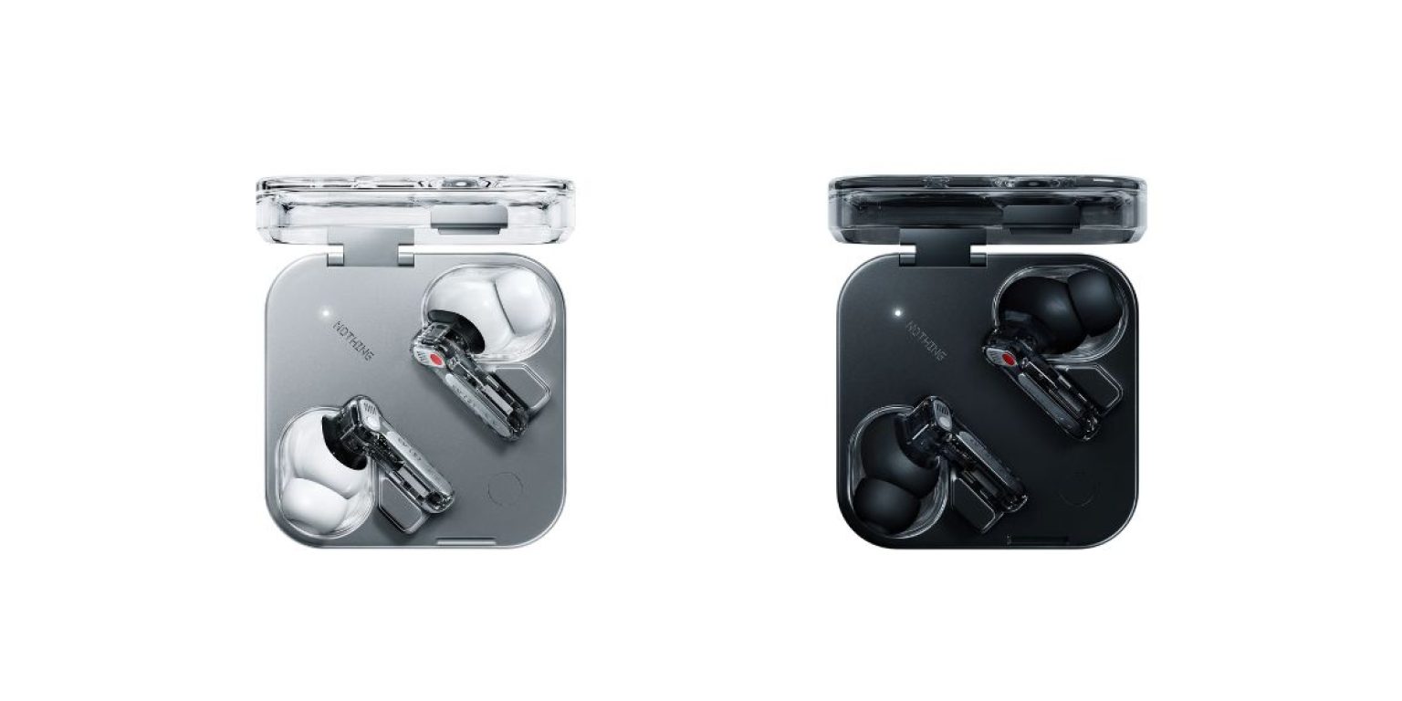 Nothing Ear 3 Unveiled Worldwide: Features Super Mic Case, 45dB ANC ...
