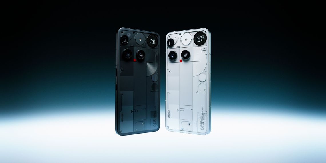 Nothing Secures $200M Funding Led by Tiger Global, Plans AI Ecosystem Expansion With New Devices in 2025 Tech News - Before You Take