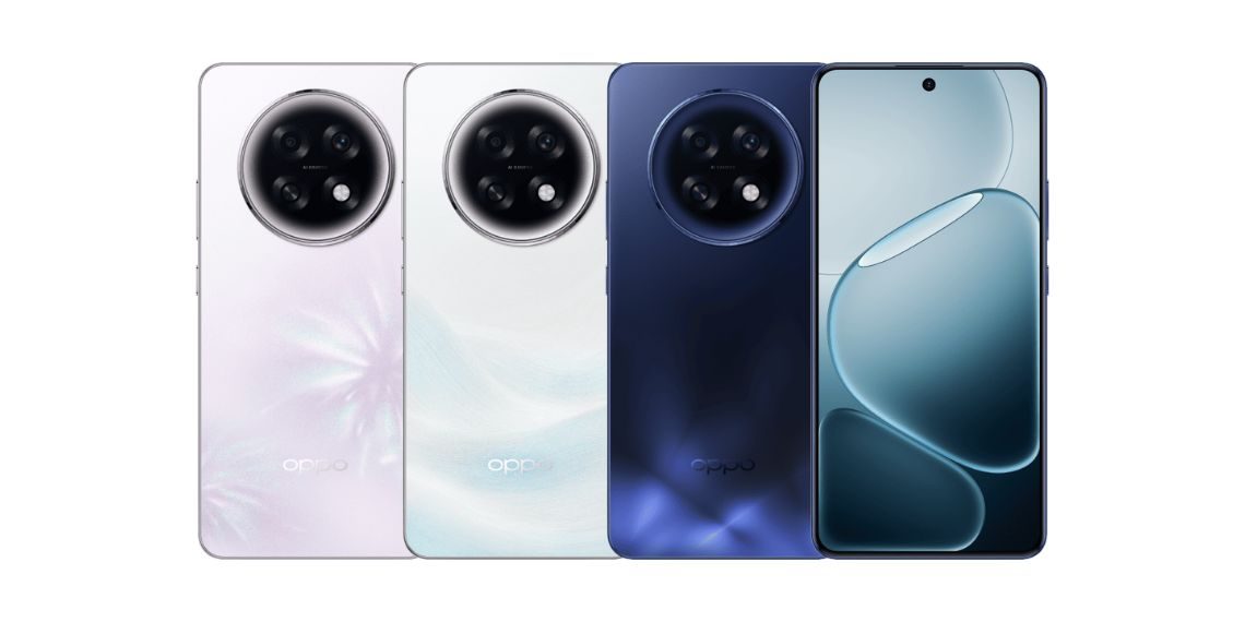 OPPO F31 Series Launched in India Price, Specs, Battery, Cameras, Availability & Launch Offers Explained Tech News - Before You Take