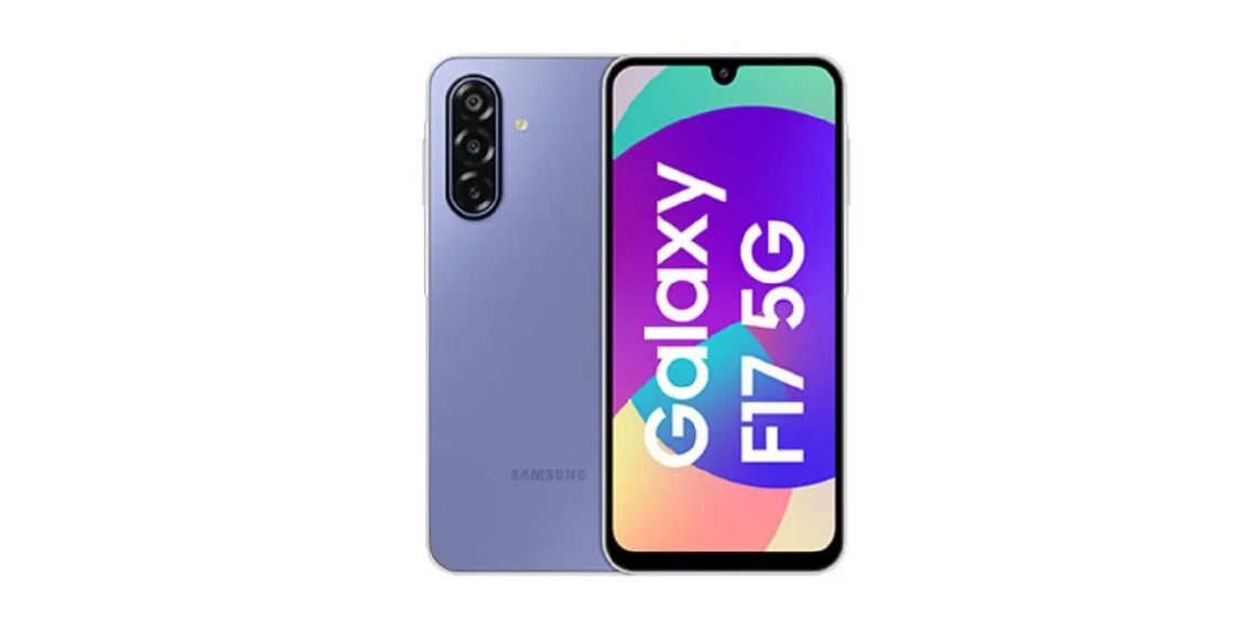 Samsung Galaxy F17 5G Debuts in India Exynos 1330 Chipset, 90Hz AMOLED, 6 Years of Updates and Affordable Pricing - Before You Take