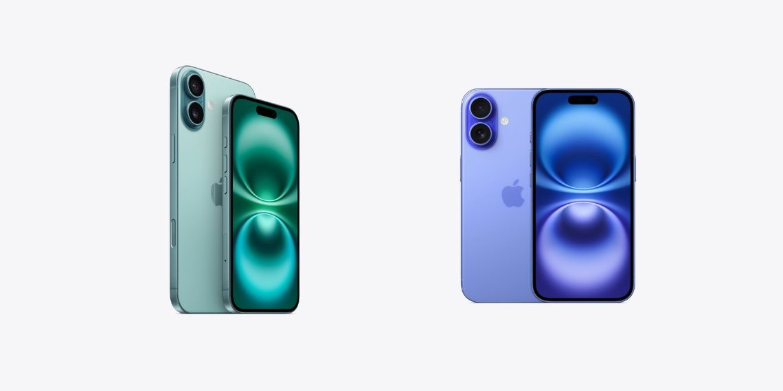 iPhone 16, 16 Plus Price Slashed in India — Starts at ₹69,900 Ahead of Big Billion Days & Amazon Sale Tech News - Before You Take