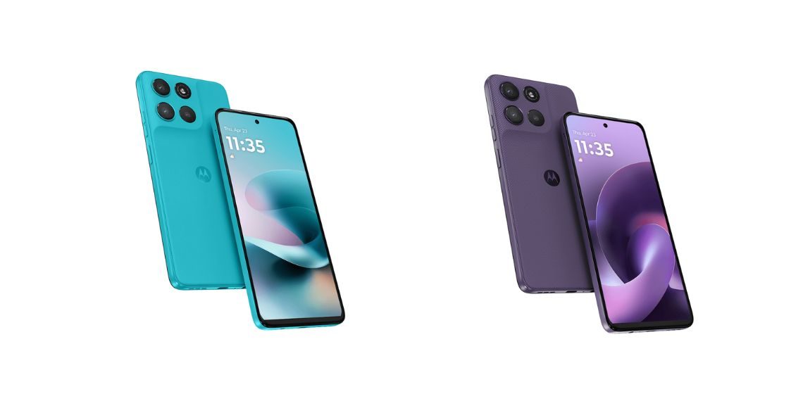 Moto G67 Power 5G Set for India Launch on November 5 with 7,000mAh Battery, Sony Camera, and Military-Grade Design - Before You Take