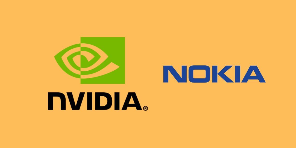 NVIDIA Partners with Nokia in $1 Billion Deal to Accelerate AI-RAN Innovation and Lay the Groundwork for 6G Networks - Before You Take