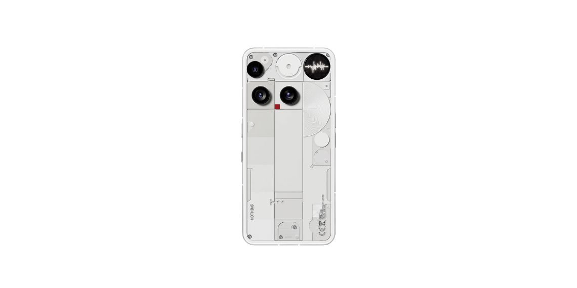 Nothing Introduces Essential AI Suite A Step Towards AI-Native Smartphones With Personalised Apps and Playground Store - Before You Take