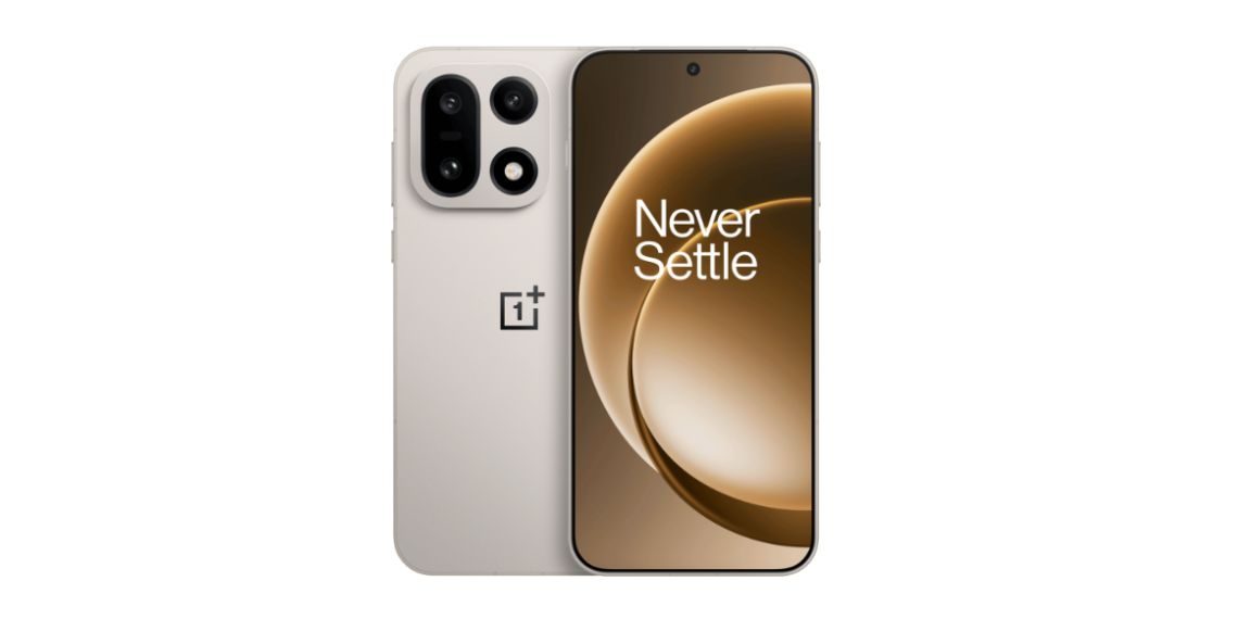 OnePlus 15 Officially Announced in China — Features Snapdragon 8 Elite Gen 5, Glacier Cooling System, and 120W Fast Charging - Before You Take