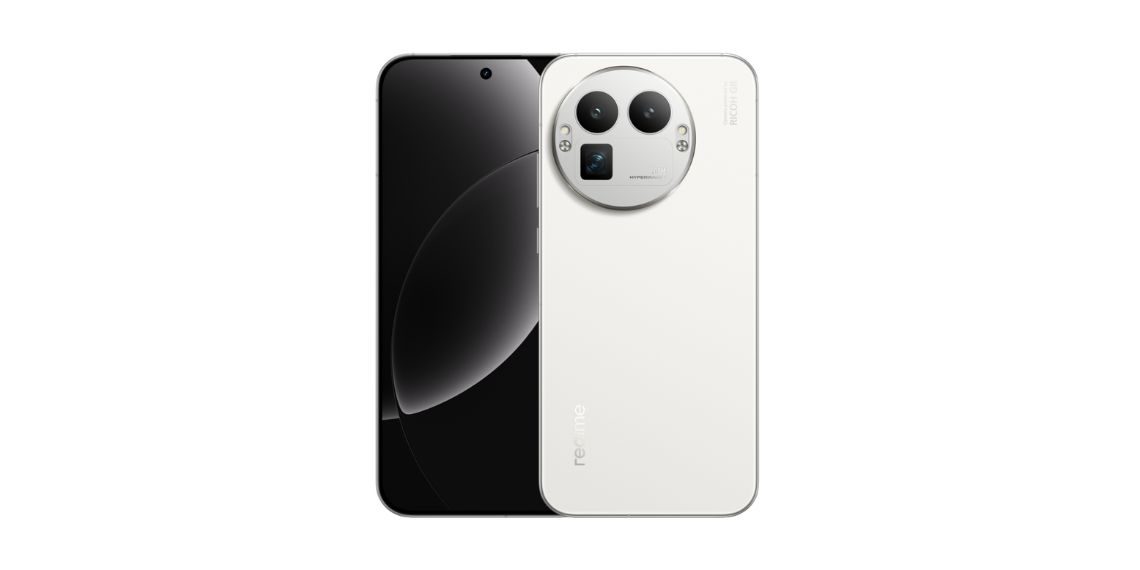 Realme GT 8 Pro to Launch in India This November with Snapdragon 8 Elite Gen 5, 144Hz Display, and HyperVision AI Camera - Before You Take